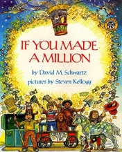 Cover art for If You Made a Million