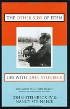 Cover art for The Other Side of Eden: Life With John Steinbeck