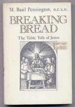 Cover art for Breaking Bread: The Table Talk of Jesus