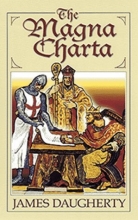 Cover art for The Magna Charta