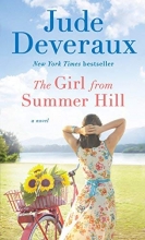 Cover art for The Girl from Summer Hill: A Novel
