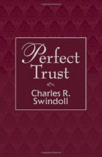 Cover art for Perfect Trust
