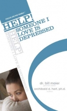 Cover art for HELP! Someone I Love Is Depressed