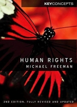 Cover art for Human Rights: An Interdisciplinary Approach