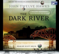 Cover art for The Dark River
