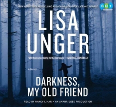 Cover art for Darkness, My Old Friend: A Novel