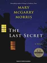 Cover art for The Last Secret