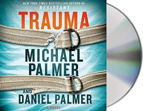 Cover art for Trauma: A Novel