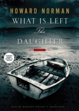 Cover art for What Is Left the Daughter