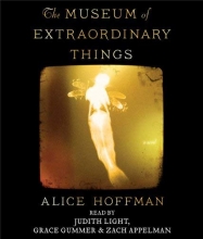 Cover art for The Museum of Extraordinary Things: A Novel