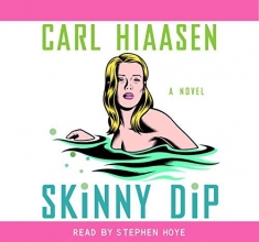 Cover art for skinny dip