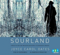 Cover art for Sourland: Stories