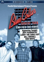 Cover art for Blue Collar Comedy Tour - One for the Road 