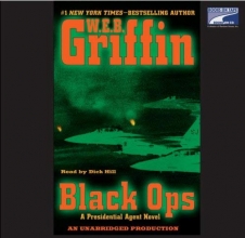 Cover art for Black Ops