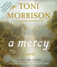 Cover art for A Mercy