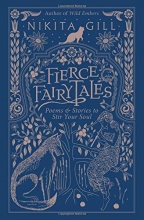 Cover art for Fierce Fairytales: Poems and Stories to Stir Your Soul