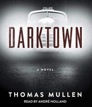Cover art for Darktown: A Novel