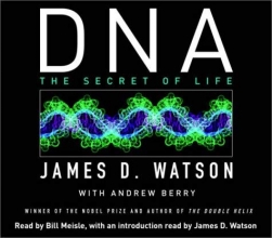Cover art for DNA: The Secret of Life