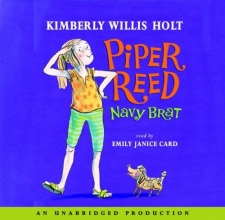 Cover art for Navy Brat