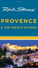 Cover art for Rick Steves' Provence & the French Riviera 2012