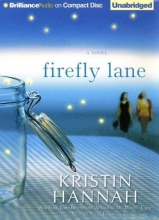 Cover art for Firefly Lane: A Novel