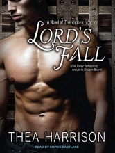Cover art for Lord's Fall (Elder Races)