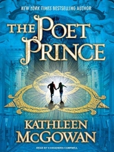 Cover art for The Poet Prince