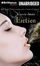 Cover art for Entice (Need)