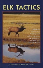 Cover art for Elk Tactics