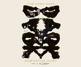 Cover art for The Dark Dark: Stories