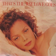 Cover art for That's the Way Love Goes