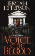 Cover art for Voice of the Blood