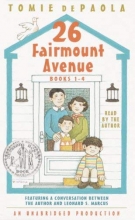 Cover art for 26 Fairmount Ave: 1-4(lib)(CD) (26 Fairmount Avenue)