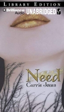 Cover art for Need