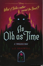 Cover art for As Old as Time: A Twisted Tale