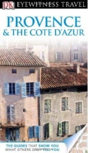 Cover art for Provence & the Cote D'Azur