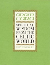 Cover art for Anam Cara: Spiritual Wisdom from the Celtic World