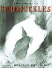 Cover art for Hubknuckles