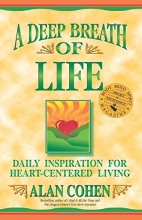 Cover art for Deep Breath of Life, A