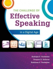 Cover art for The Challenge of Effective Speaking in a Digital Age