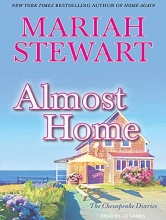 Cover art for Almost Home (Chesapeake Diaries)