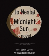 Cover art for Midnight Sun: A novel
