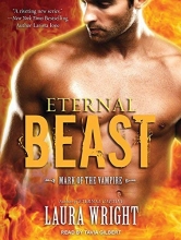 Cover art for Eternal Beast: Mark of the Vampire