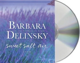 Cover art for Sweet Salt Air: A Novel
