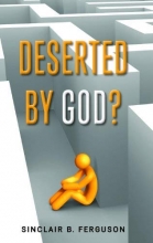 Cover art for Deserted by God?