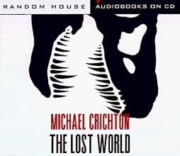Cover art for Lost World