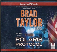 Cover art for The Polaris Protocol