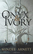 Cover art for Onyx & Ivory