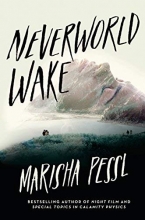 Cover art for Neverworld Wake