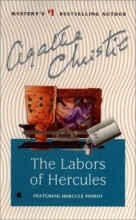 Cover art for The Labors of Hercules (Hercule Poirot)